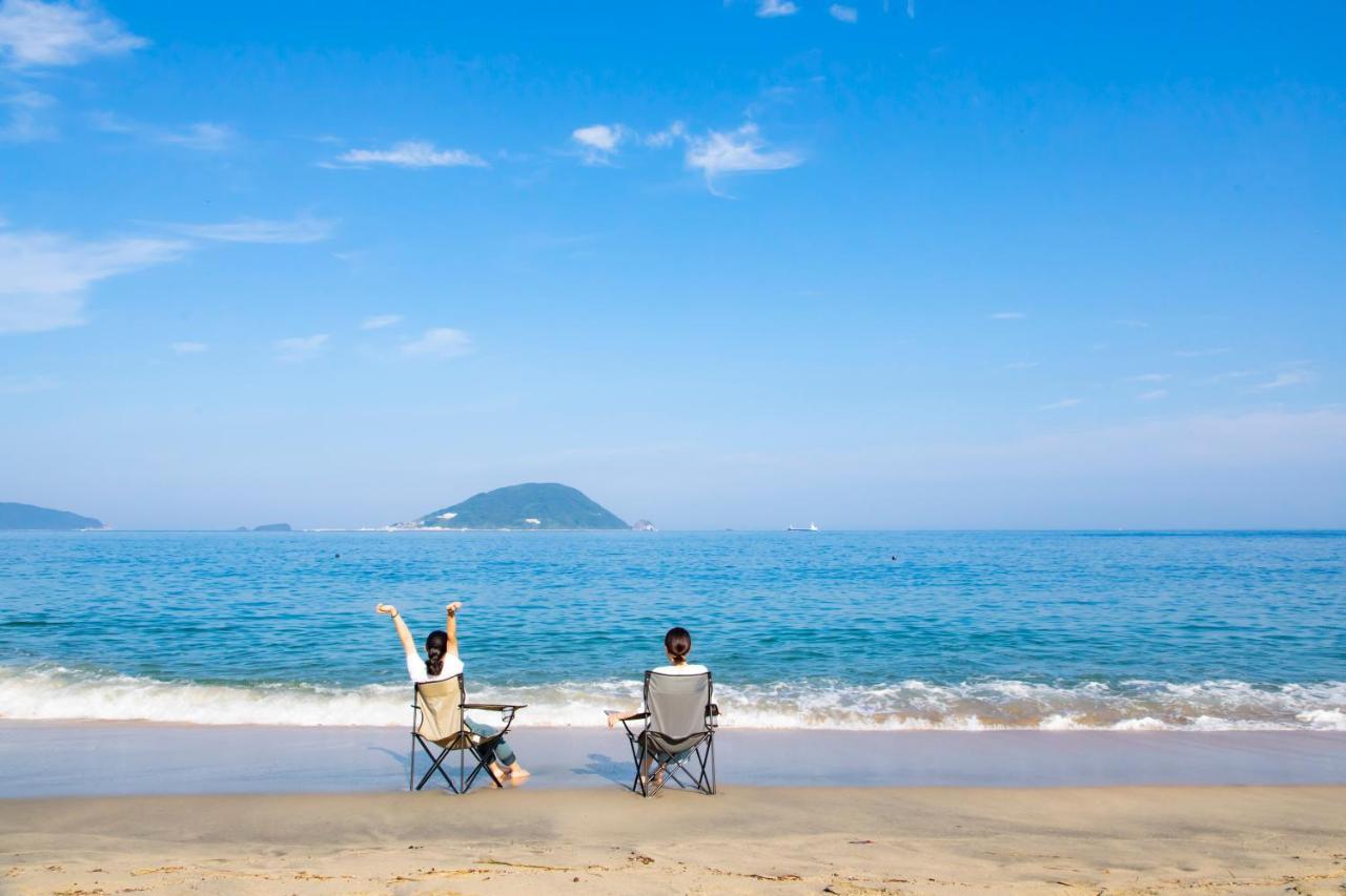 传统日式旅馆 Kyukamura Shikanoshima 4*
