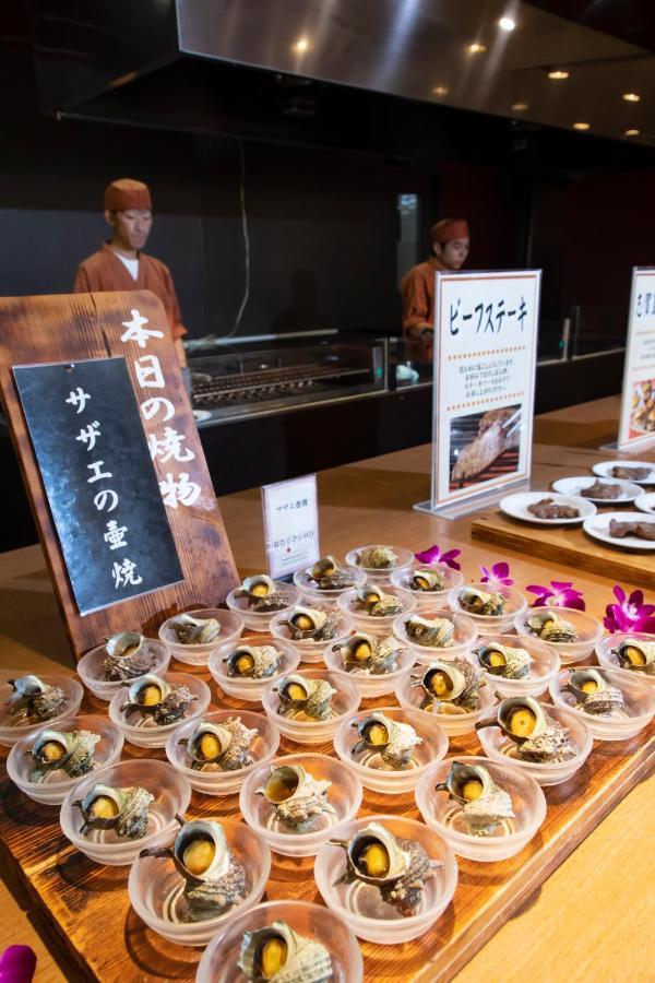 Kyukamura Shikanoshima 传统日式旅馆