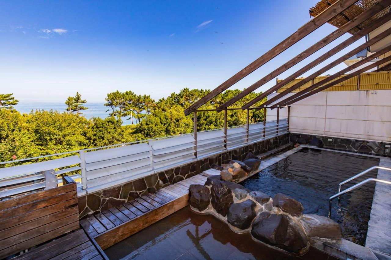 Kyukamura Shikanoshima 传统日式旅馆 4*