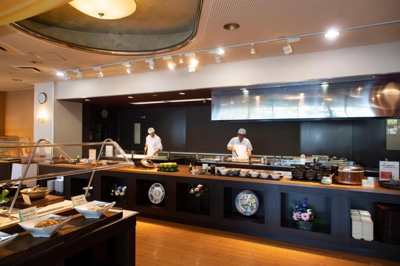 Kyukamura Shikanoshima 传统日式旅馆 4*