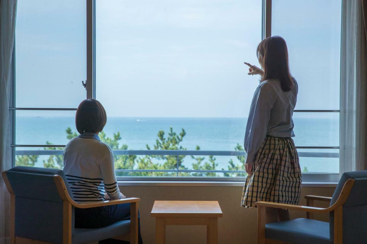 Kyukamura Shikanoshima 传统日式旅馆