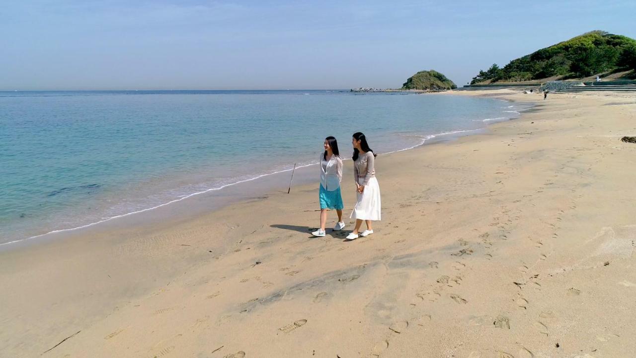 Kyukamura Shikanoshima 4* 福岡