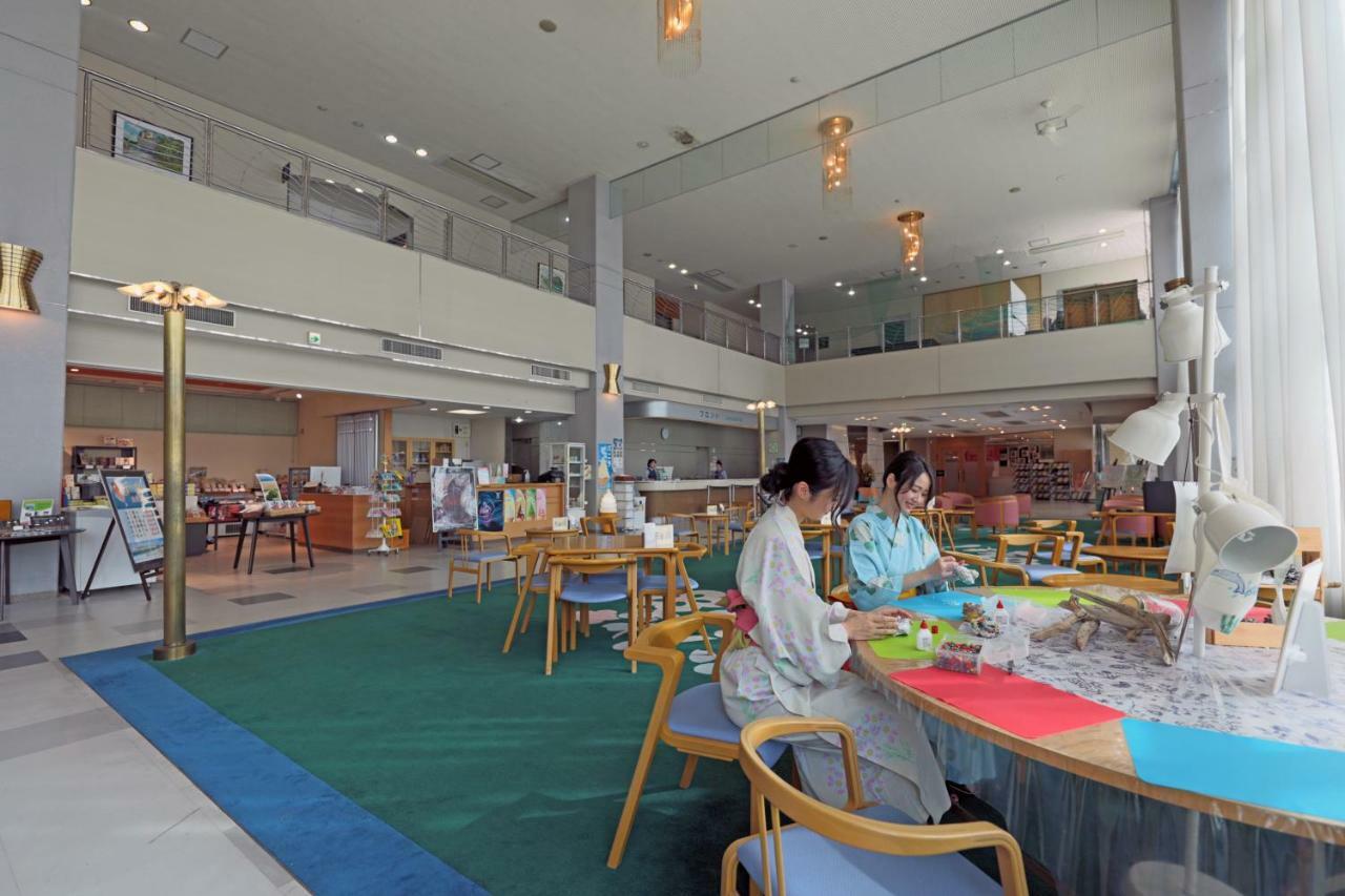 传统日式旅馆 Kyukamura Shikanoshima 福岡