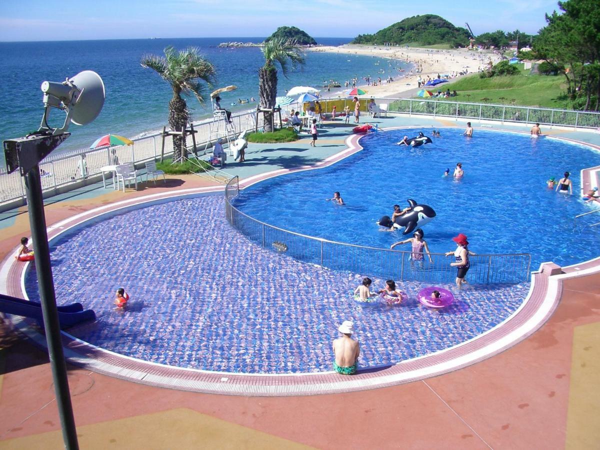 Kyukamura Shikanoshima 传统日式旅馆 4*