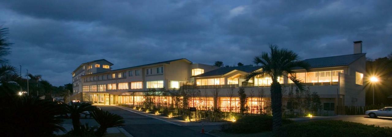 Kyukamura Shikanoshima 传统日式旅馆 4*